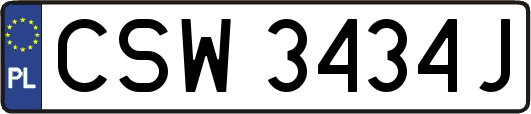 CSW3434J