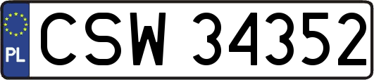 CSW34352