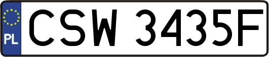 CSW3435F