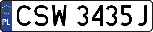 CSW3435J