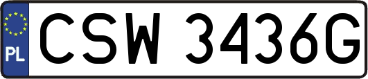 CSW3436G