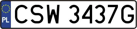 CSW3437G