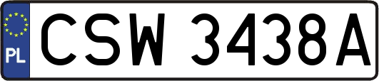 CSW3438A
