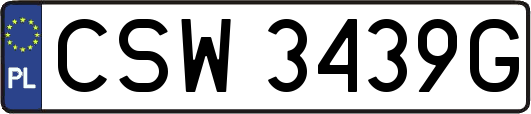 CSW3439G