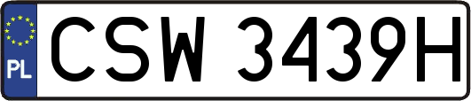 CSW3439H