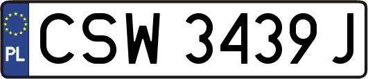 CSW3439J