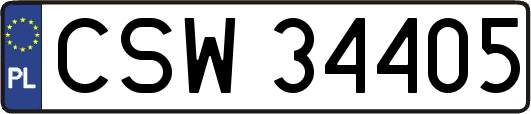 CSW34405