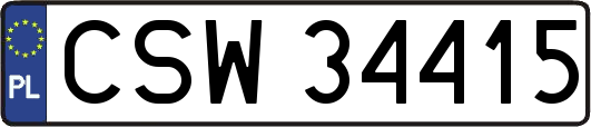 CSW34415
