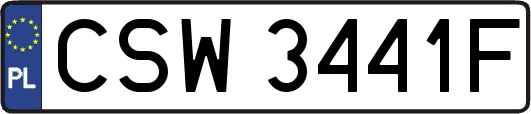 CSW3441F