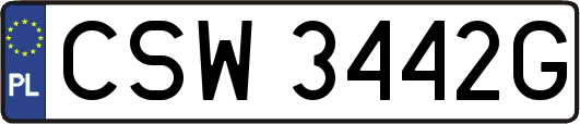 CSW3442G