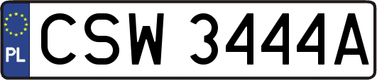 CSW3444A