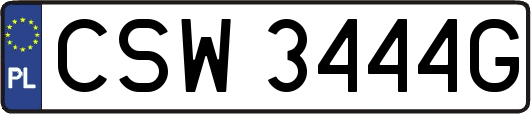 CSW3444G