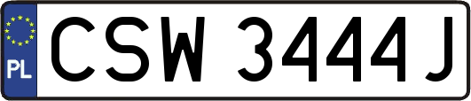 CSW3444J