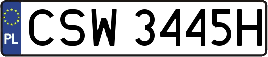CSW3445H