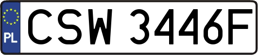 CSW3446F