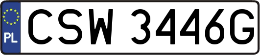 CSW3446G