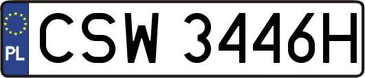 CSW3446H