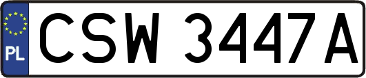 CSW3447A