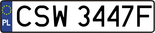 CSW3447F