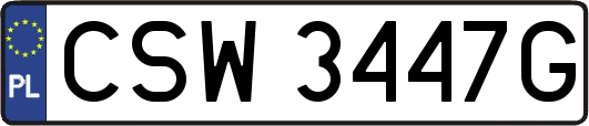 CSW3447G