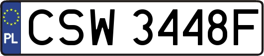 CSW3448F