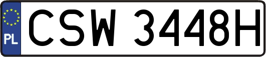 CSW3448H