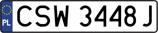 CSW3448J