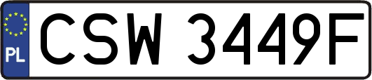 CSW3449F