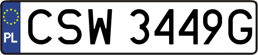 CSW3449G