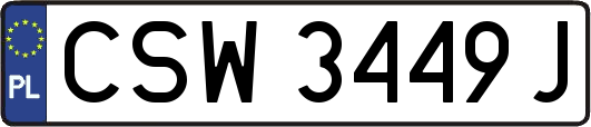CSW3449J