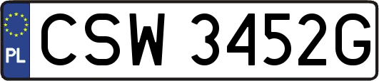 CSW3452G