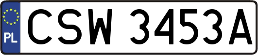 CSW3453A