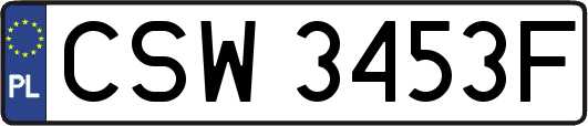 CSW3453F