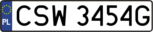 CSW3454G