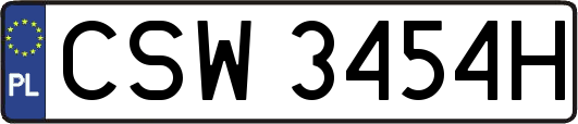 CSW3454H