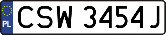 CSW3454J