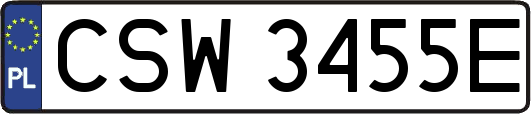 CSW3455E