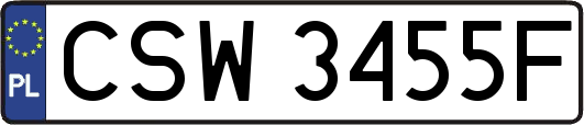 CSW3455F