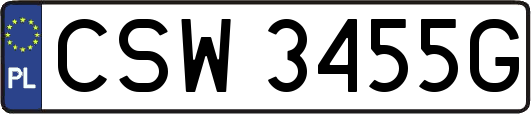 CSW3455G