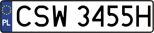 CSW3455H