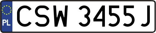 CSW3455J