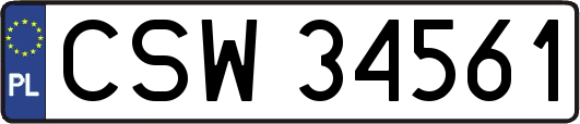 CSW34561