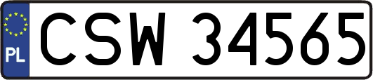 CSW34565