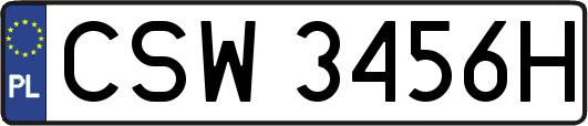 CSW3456H