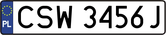 CSW3456J