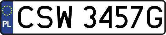 CSW3457G