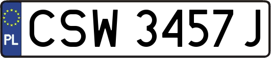 CSW3457J