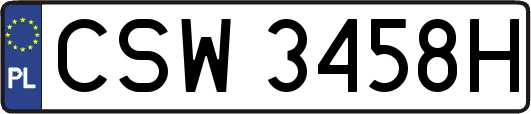 CSW3458H