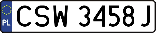 CSW3458J