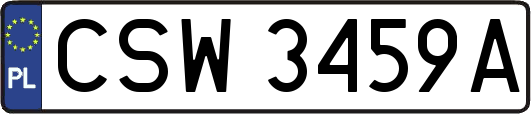CSW3459A